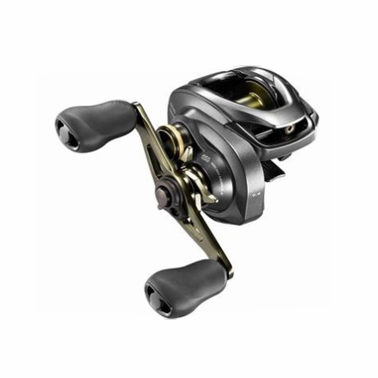 Curado 151 DC Baitcasting Reel (CUDC151)