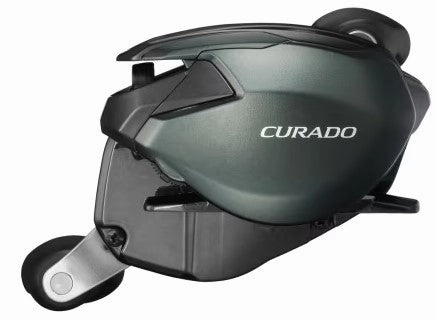 Curado 201 HGM - Baitcasting Reel (CU201HGM)