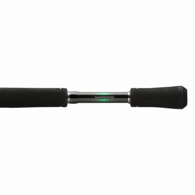 Curado 6'8" Medium Spinning Rod - (CDS68MA)