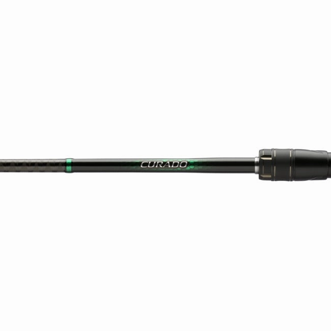 Curado 6'8" Medium Spinning Rod - (CDS68MA)