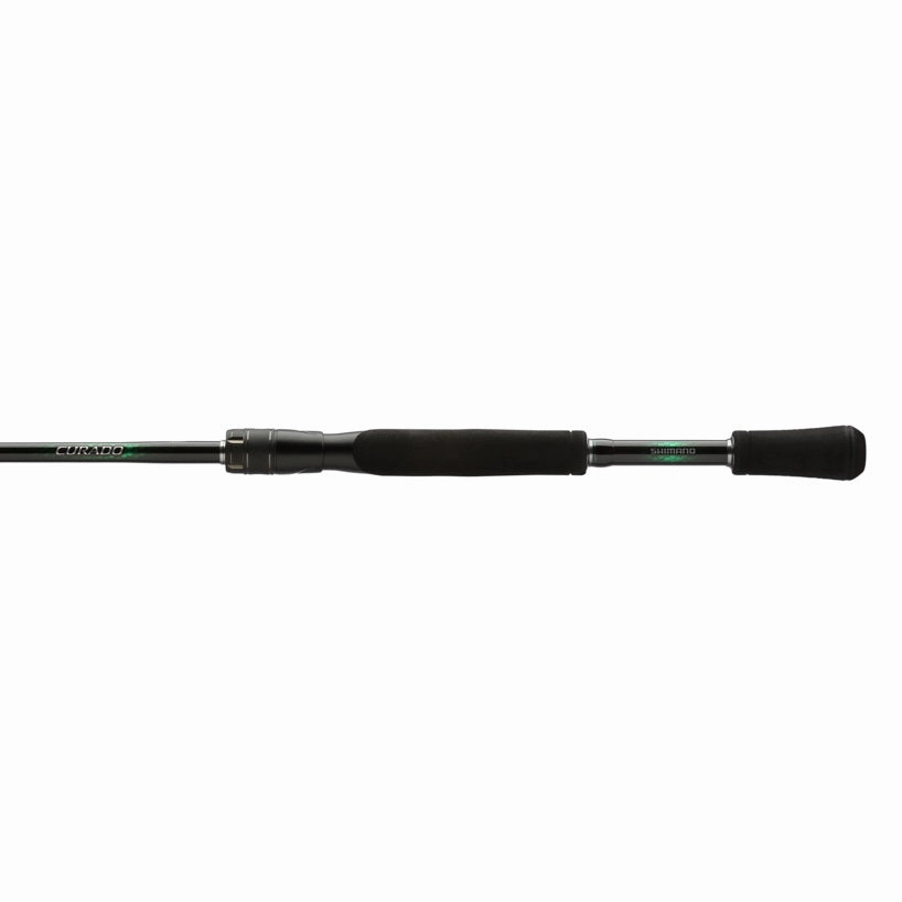 Curado 6'8" Medium Spinning Rod - (CDS68MA)