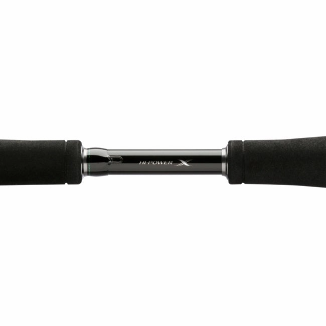 Curado 6'8" Medium Spinning Rod - (CDS68MA)