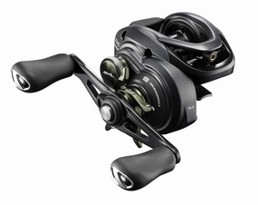 Curado 70 MGL Baitcasing Reel - (MGLK70XG)