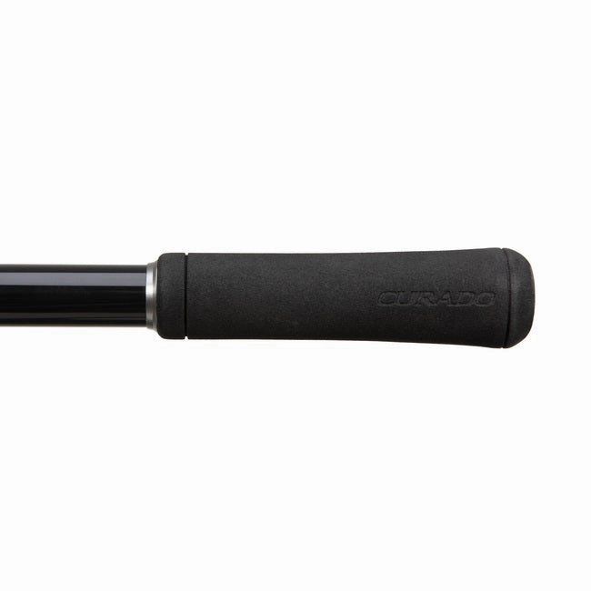 Curado 7'0" Medium Light Spinning Rod - (CDS70MLA)