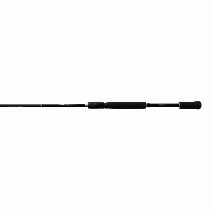 Curado 7'0" Medium Light Spinning Rod - (CDS70MLA)