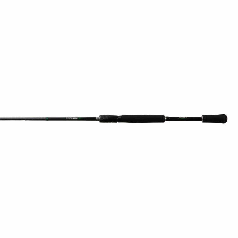 Curado A 7'0" Light Spinning Rod - (CDS70LA)