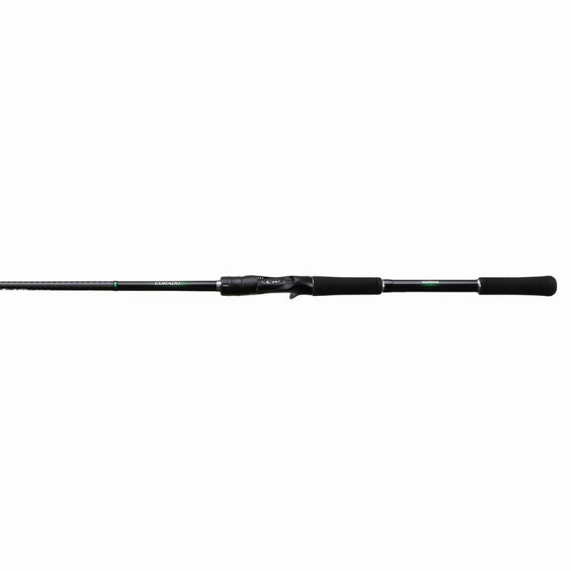Curado A 7'2" Medium Casting Rod - (CDC72MA)