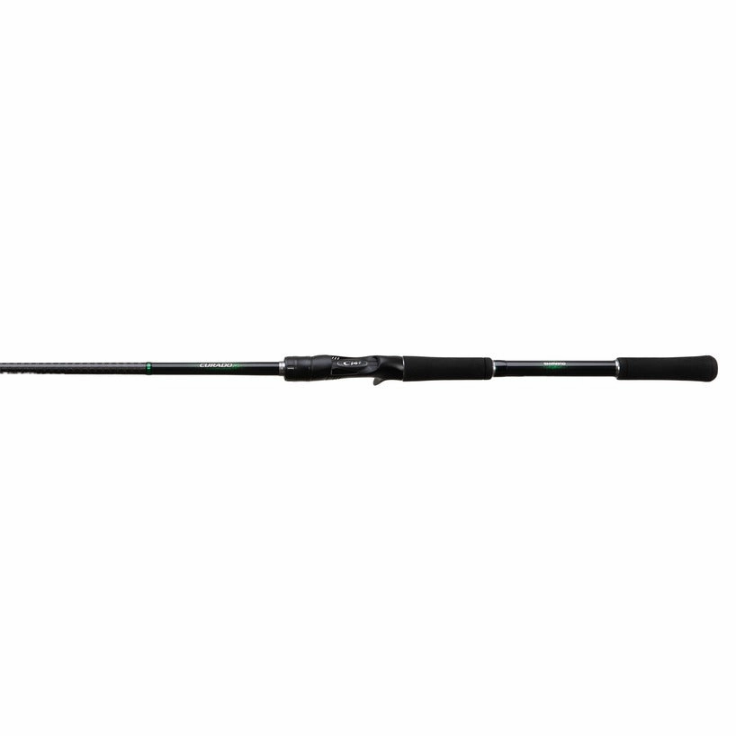 Curado A 7'4" Medium Heavy Glass Casting Rod - (CDC74MHGA)