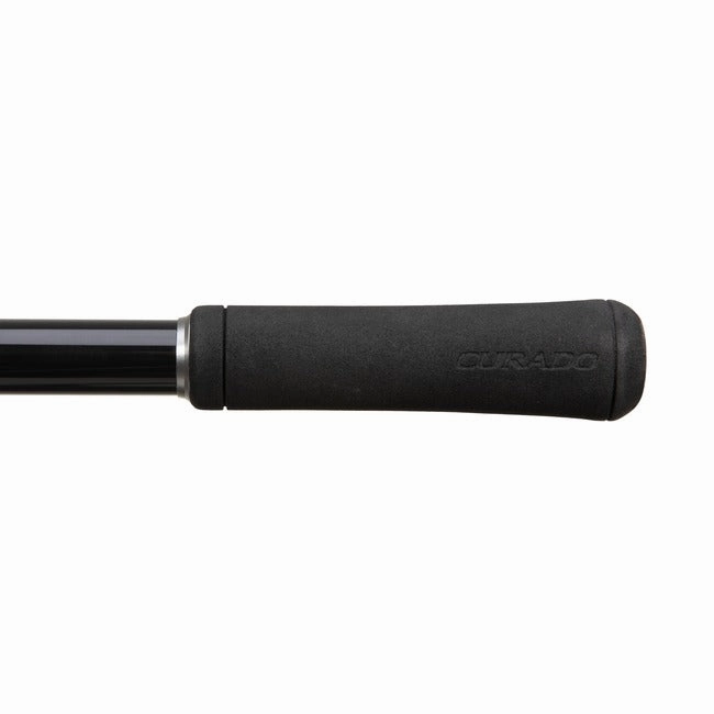 Curado A 7'4" Medium Heavy Glass Casting Rod - (CDC74MHGA)