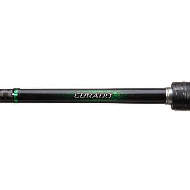 Curado A 7'4" Medium Heavy Glass Casting Rod - (CDC74MHGA)