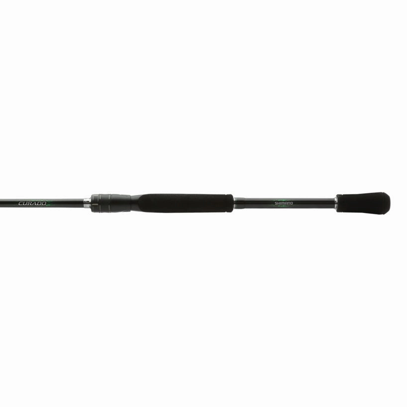 Curado A 7'6" Medium Light  Spinning Rod - (CDS76MLPA)