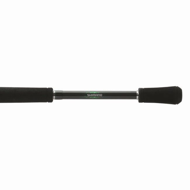 Curado A 7'6" Medium Light  Spinning Rod - (CDS76MLPA)