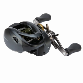 Curado BFS XG Left Baitcasting Reel - (CUBFSXGL)