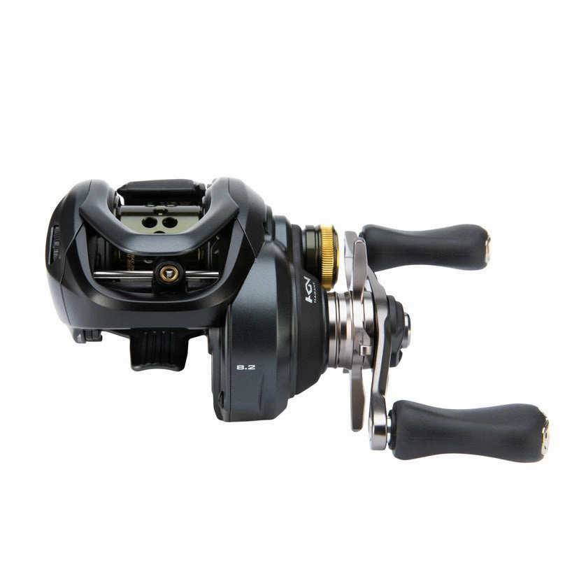 Curado BFS XG Left Baitcasting Reel - (CUBFSXGL)