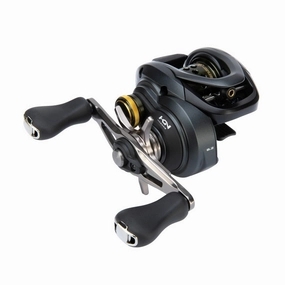 Curado BFS XG Right Baitcasting Reel - (CUBFSXGR)