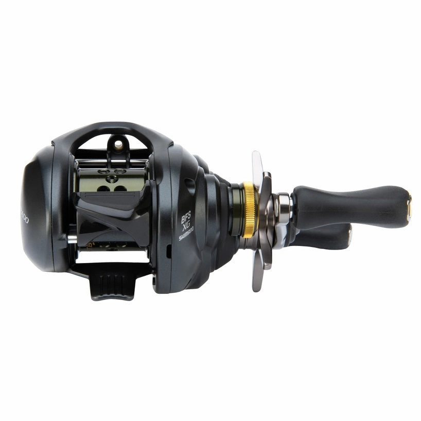 Curado BFS XG Right Baitcasting Reel - (CUBFSXGR)