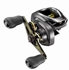 Curado DC 150 XG - Baitcasting Reel (CUDC150XG)