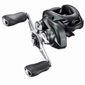 Curado MGL 151 Baitcasting Reel - (CUMGL151)