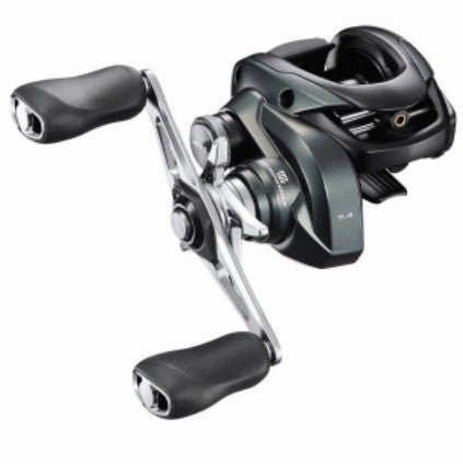 Curado MGL 151 Baitcasting Reel - (CUMGL151)