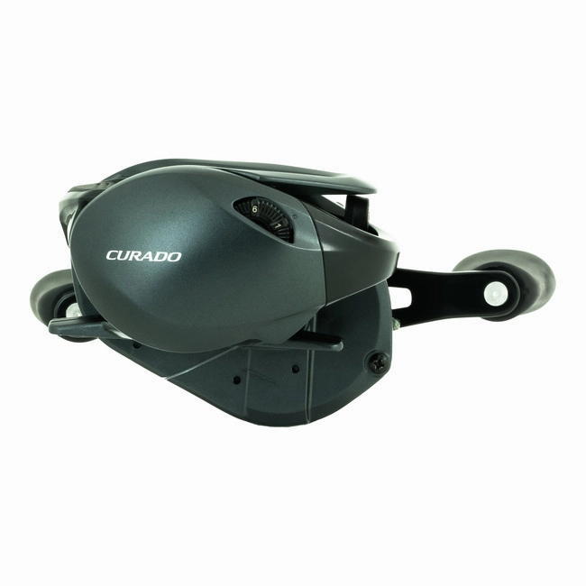 Curado MGL 71 HGK Baitcasting Reel-Lefthanded (MGL71HGK)