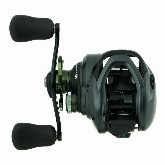 Curado MGL 71 HGK Baitcasting Reel-Lefthanded (MGL71HGK)