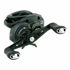 Curado MGL 71 XGK Baitcasing Reel - Left-Handed  (MGL71XGK)