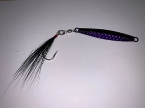 Custom Hammer Jig 3oz