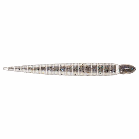 Custom Leech Soft Bait - (3 inch)