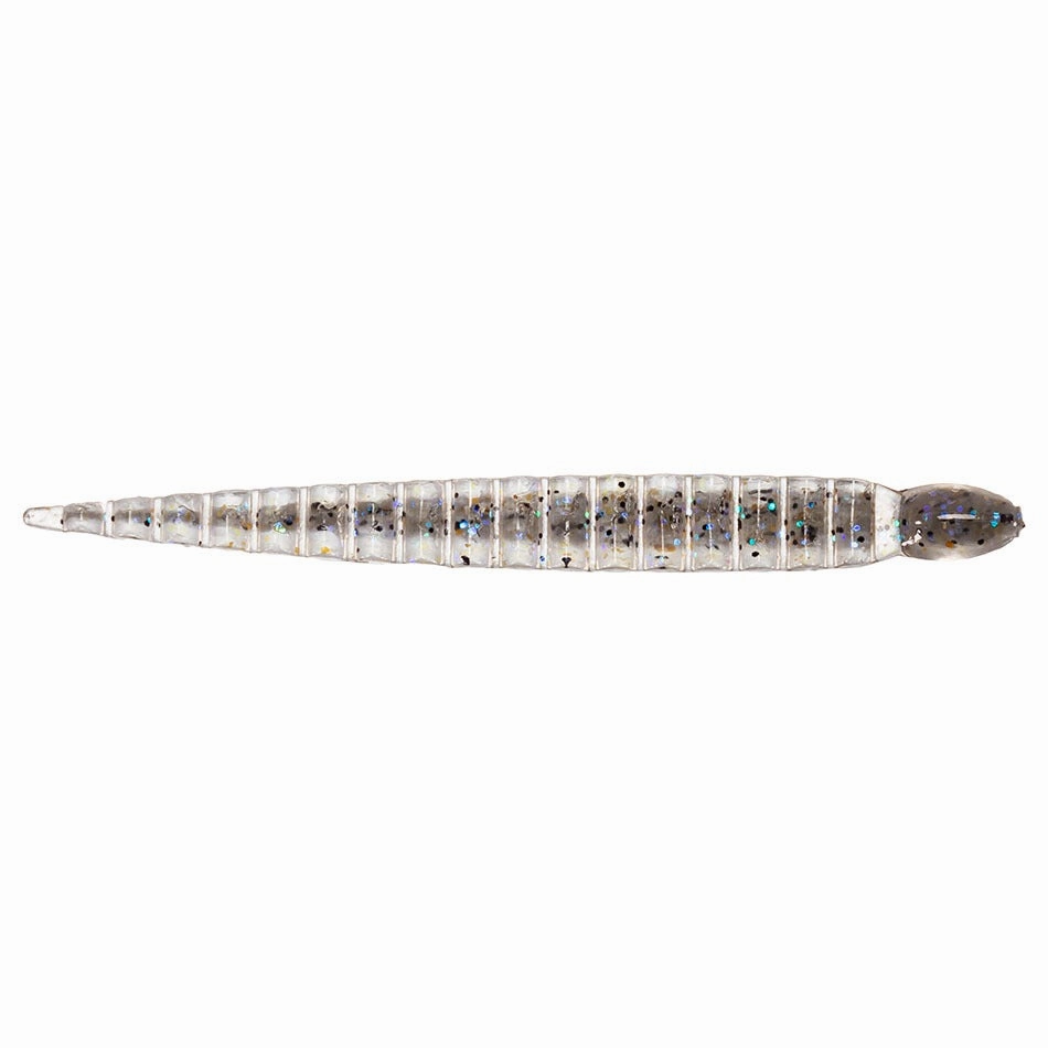 Custom Leech Soft Bait - (3 inch)