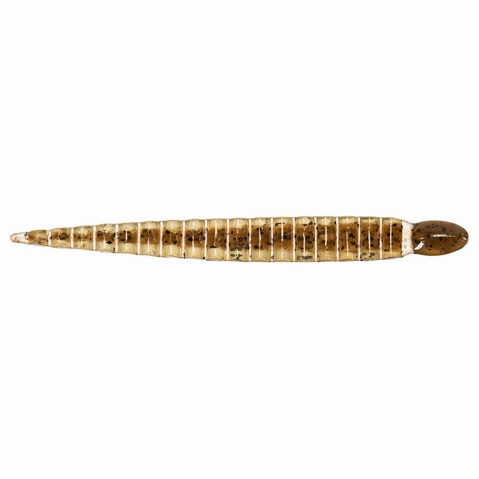 Custom Leech Soft Bait - (3 inch)