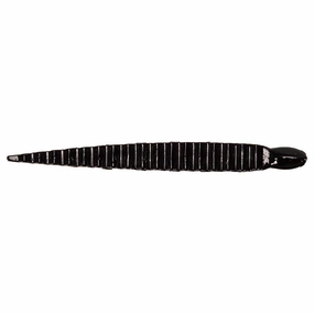 Custom Leech Soft Bait - (3 inch)
