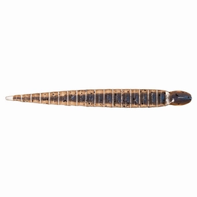 Custom Leech Soft Bait - (3 inch)