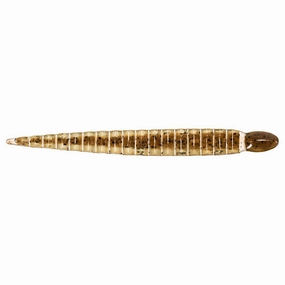 Custom Leech Soft Bait - (3 inch)