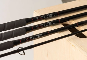 D.N.A. 10'6" 2pc Spinning Surf Rod  - (NXD-1064)