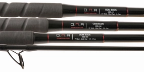 D.N.A. 11' 2pc Spinning Surf Rod -  (NXD-118)
