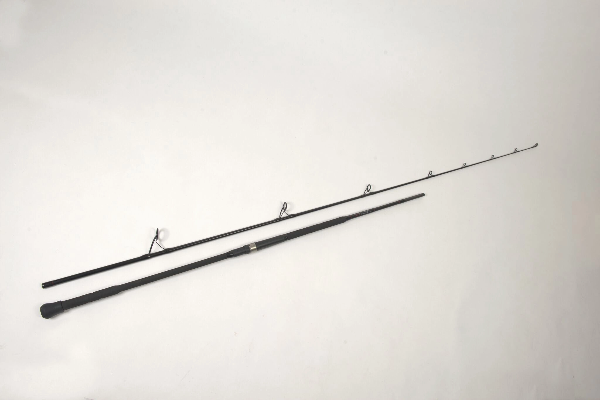 D.N.A. 11' 2pc Surf Spinning Rod - (NXD-115)