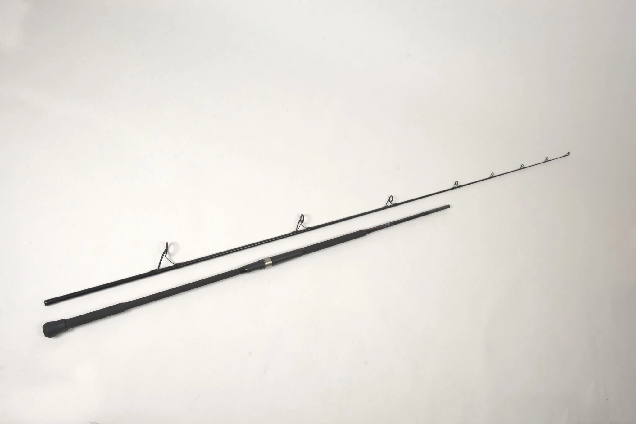 D.N.A. 8' 2pc Spinning Surf Rod  - (NXD-82)
