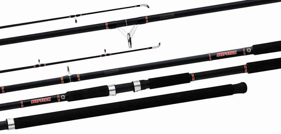 Daiwa Beefstick Surf 7Ft-9Ft Spinning Rod