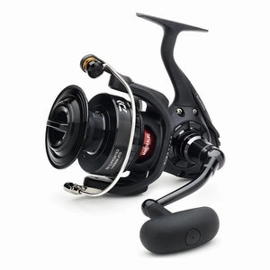 Daiwa BG Magsealed Series 3000 - 8000 Spinning Reels