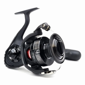 Daiwa BG Magsealed Series 3000 - 8000 Spinning Reels