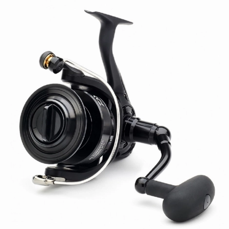 Daiwa BG Magsealed Series 3000 - 8000 Spinning Reels