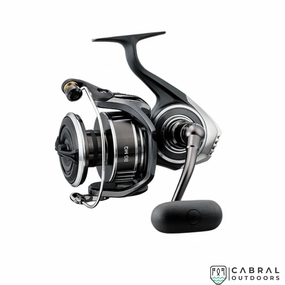 Daiwa BG MQ 8000H- 14000H Spinning Reels