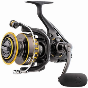 DAIWA BG SERIES SPINNING REELS