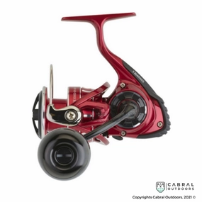 Daiwa BGRR  LT4000D-C-ARK  || LT6000D-ARK Spinning Reel