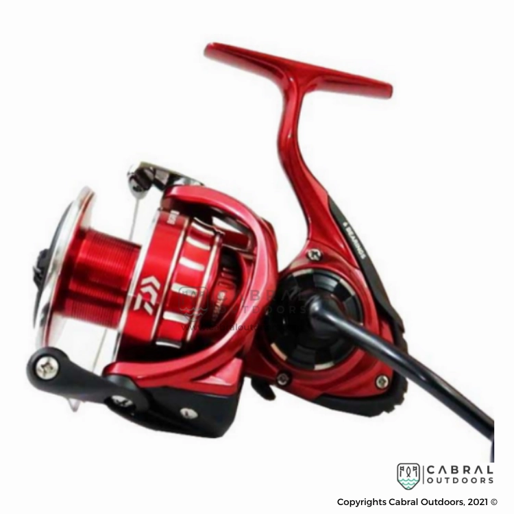 Daiwa BGRR  LT4000D-C-ARK  || LT6000D-ARK Spinning Reel