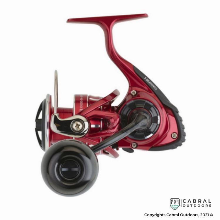 Daiwa BGRR  LT4000D-C-ARK  || LT6000D-ARK Spinning Reel