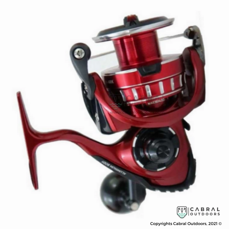Daiwa BGRR  LT4000D-C-ARK  || LT6000D-ARK Spinning Reel