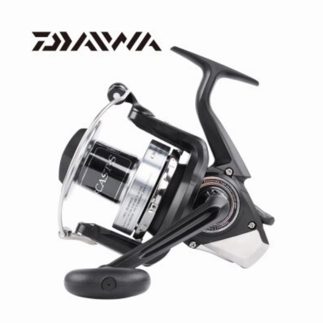 Daiwa Crosscast-s 5000LD-6000 Spinning Reel