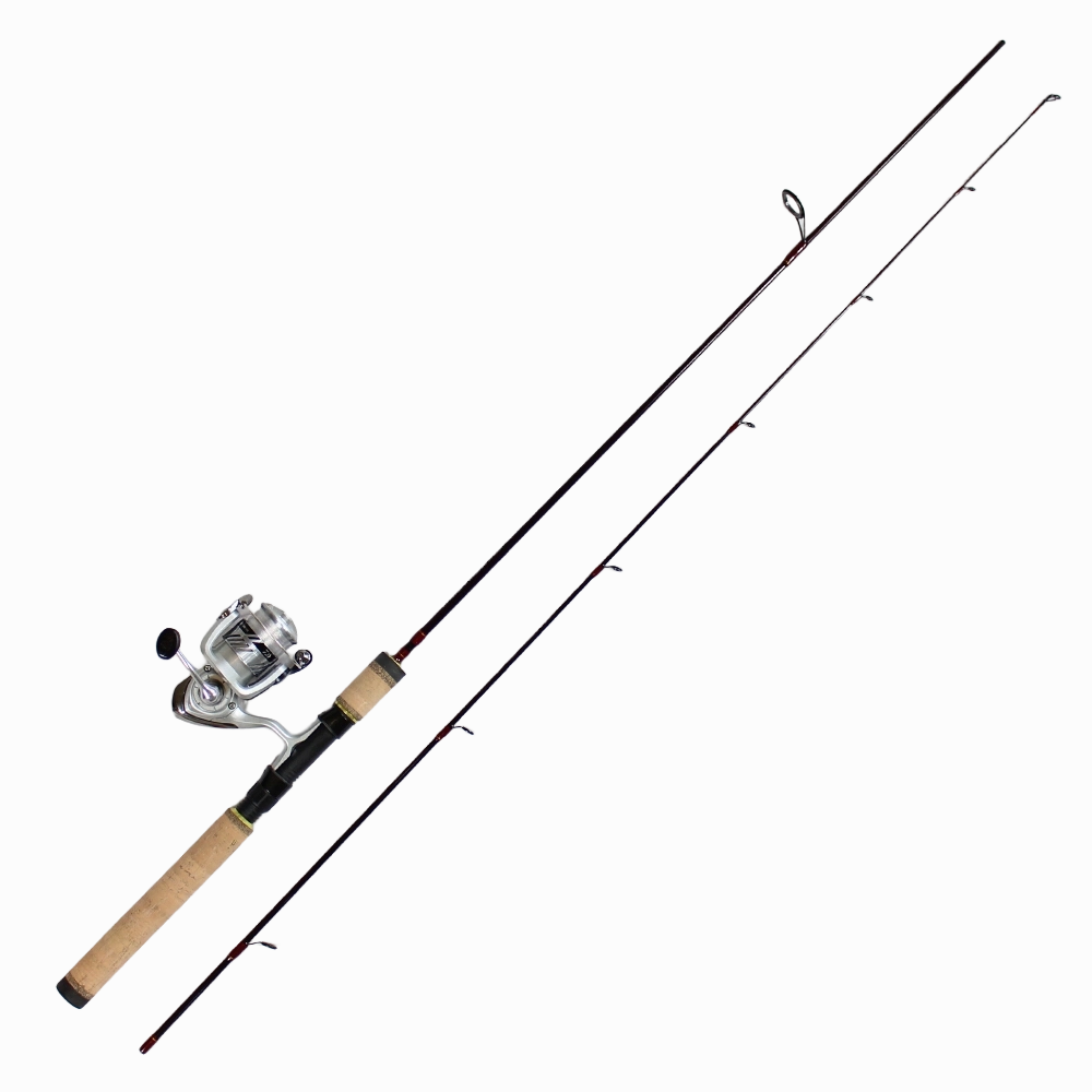 Daiwa Crossfire Spinmatic Trout Combo