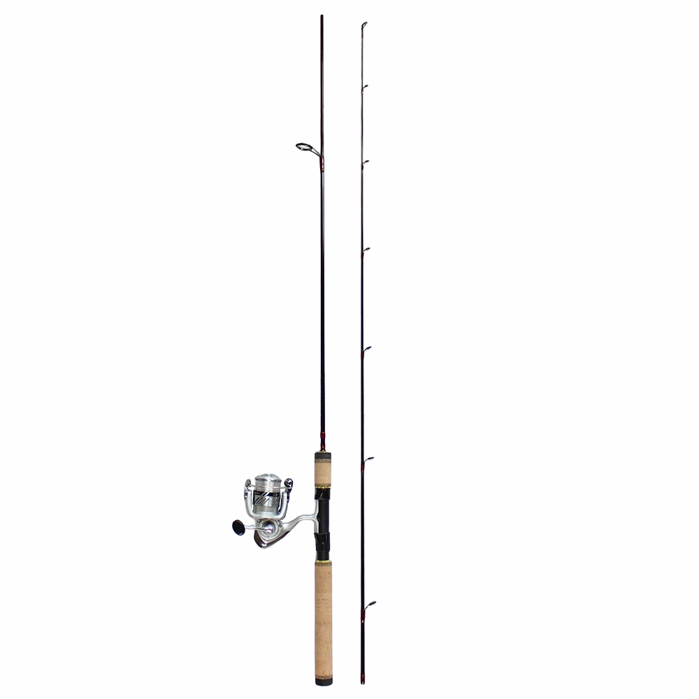 Daiwa Crossfire Spinmatic Trout Combo